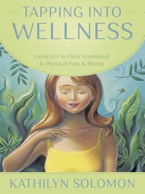 cover image of Tapping Into Wellness
